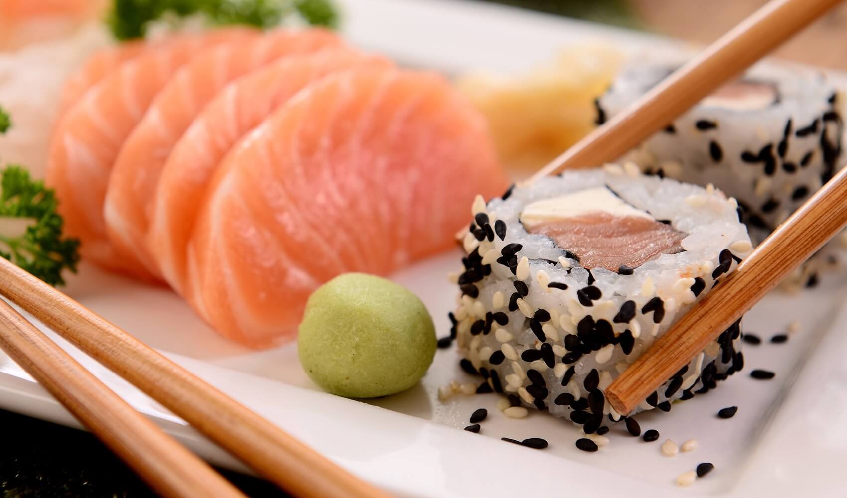 Asiatische Küche